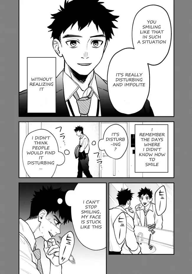Page 13 Chapter 6 Danshi Koukousei wa Isekai de JK ni Natta.