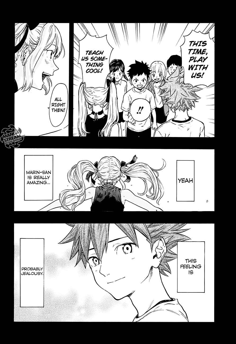 Page 3 Chapter 16 Full Drive