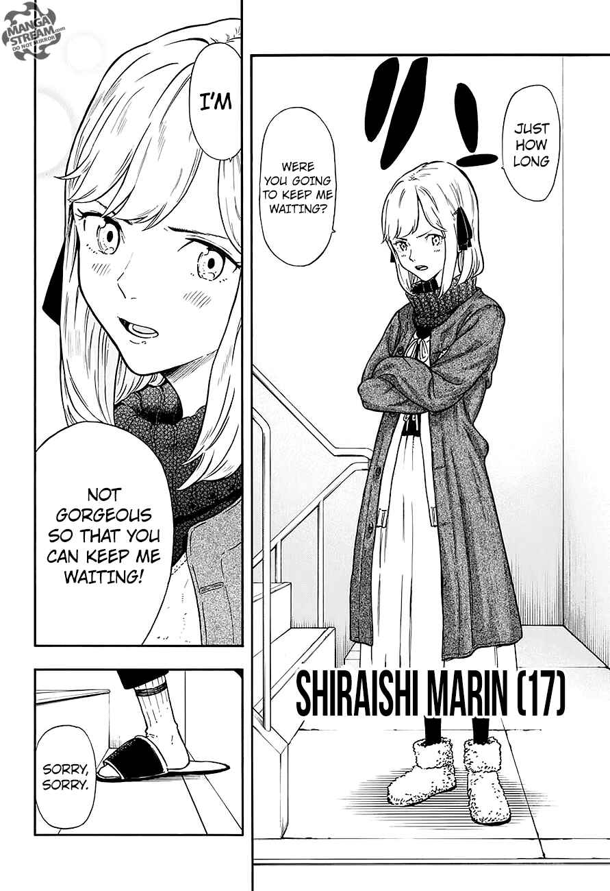 Page 7 Chapter 16 Full Drive