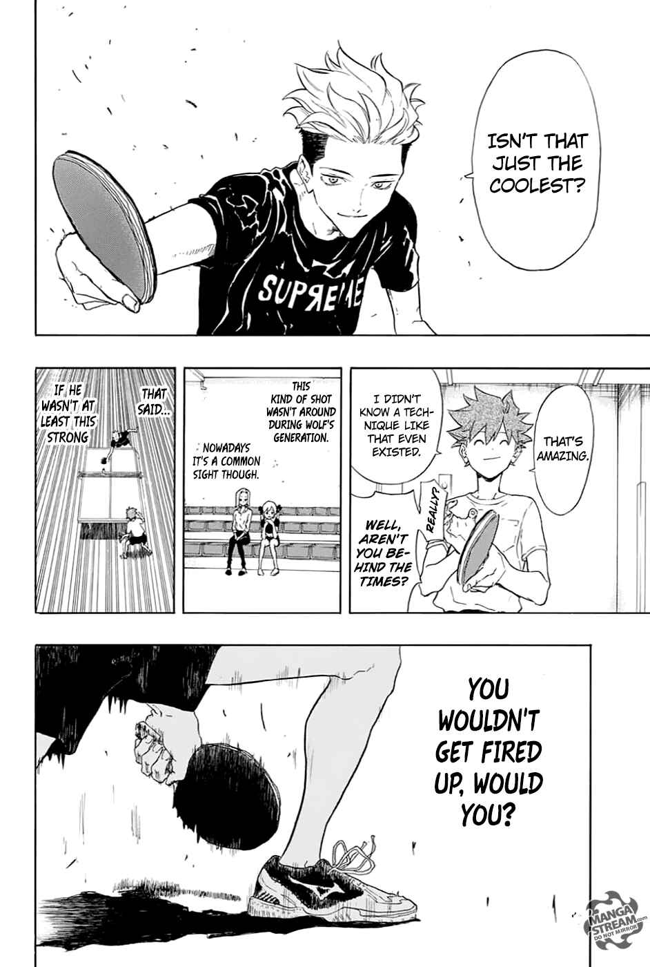 Page 10 Chapter 3 Full Drive