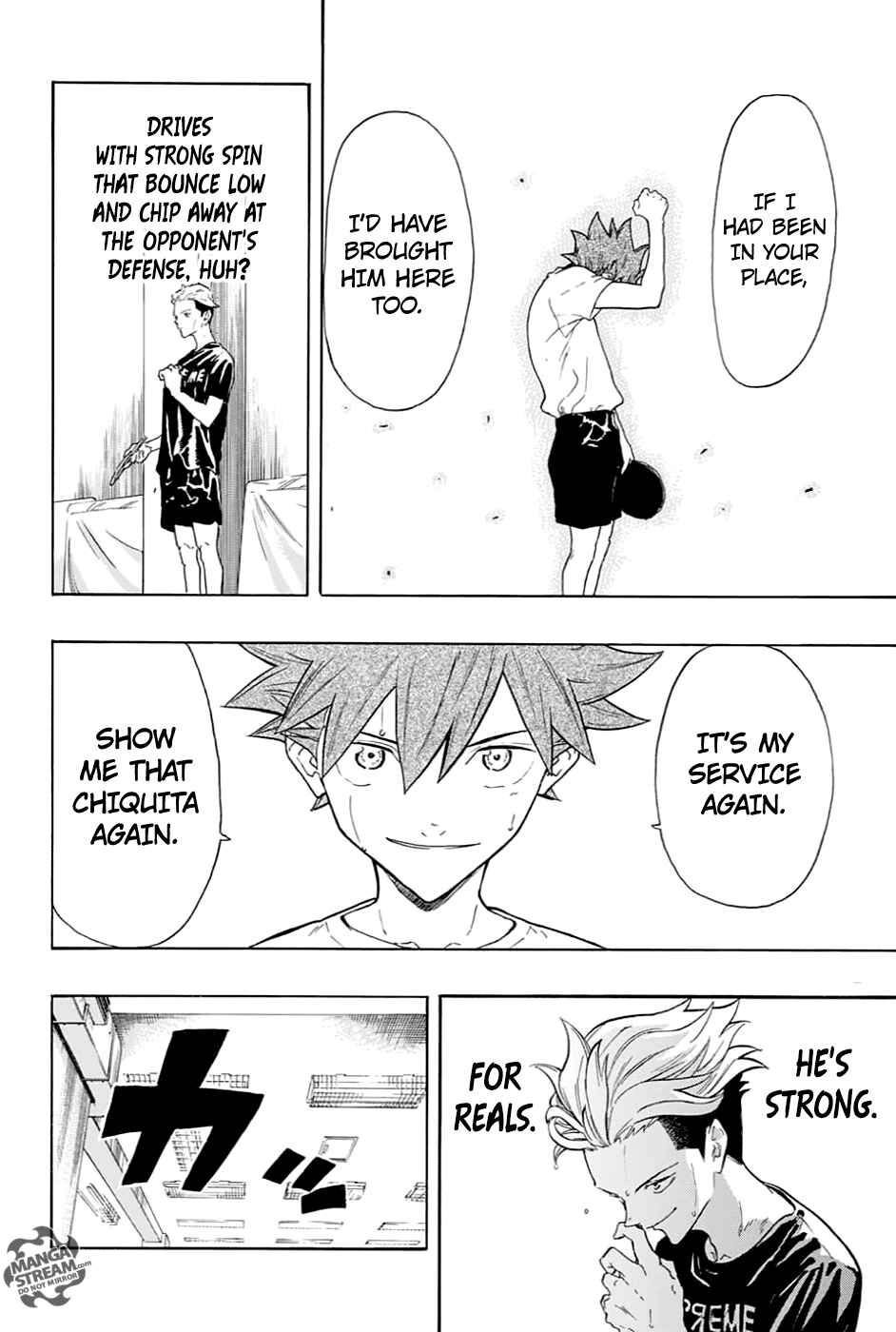 Page 18 Chapter 3 Full Drive