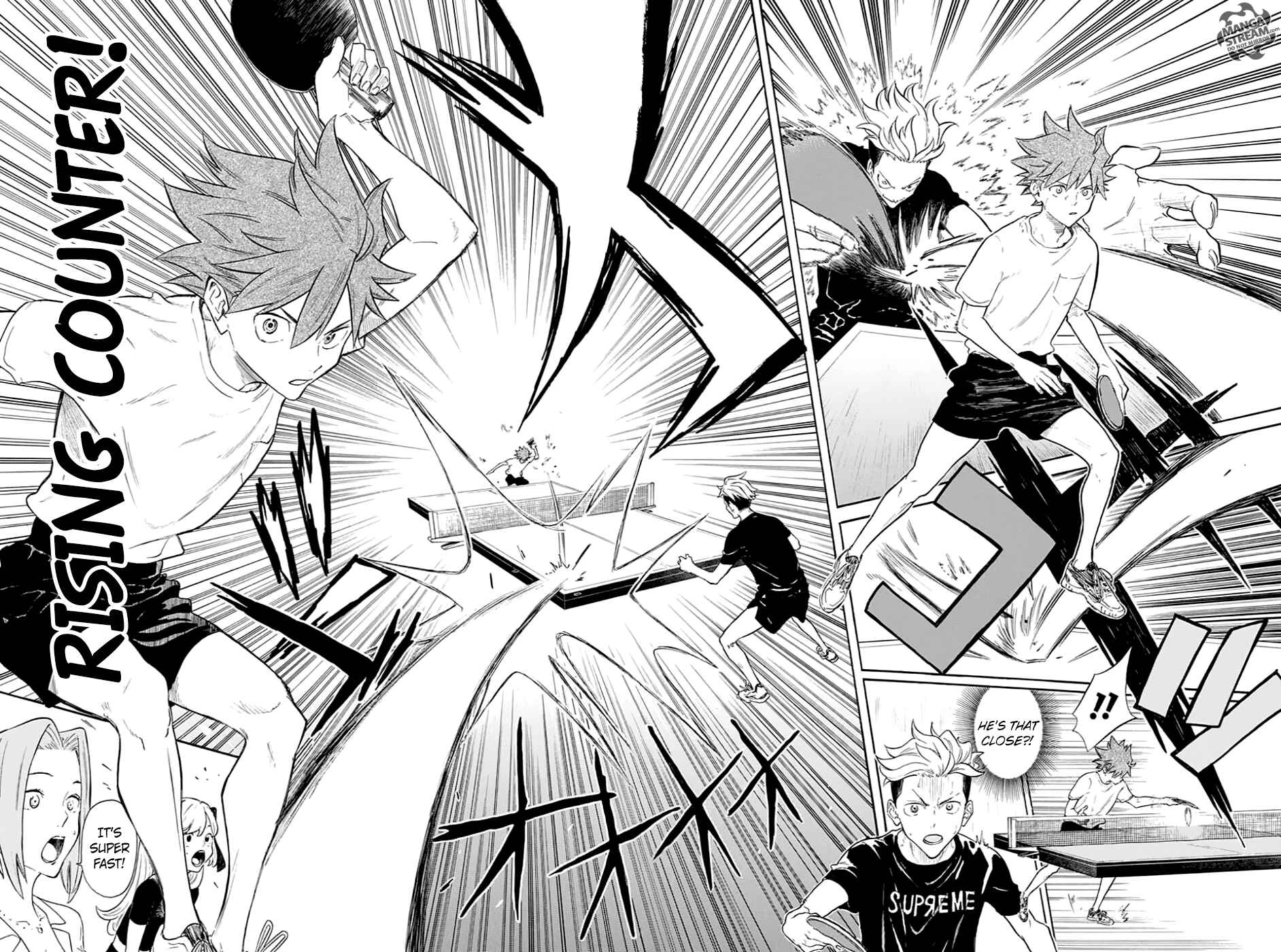 Page 22 Chapter 3 Full Drive