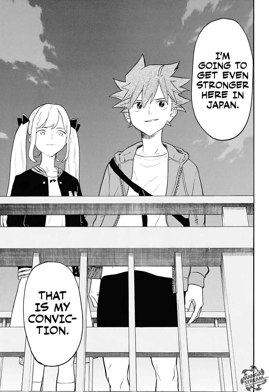 Page 14 Chapter 4 Full Drive