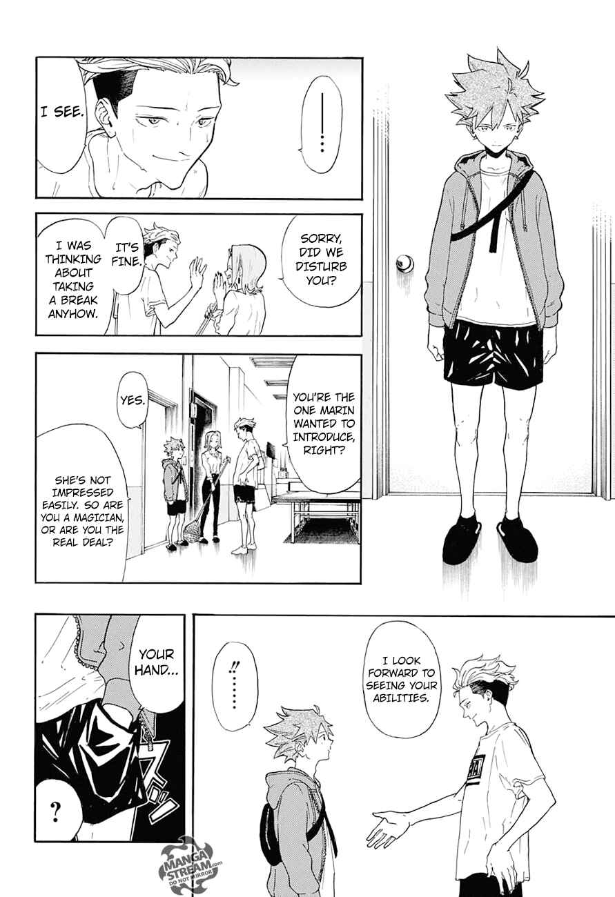 Page 13 Chapter 2 Full Drive