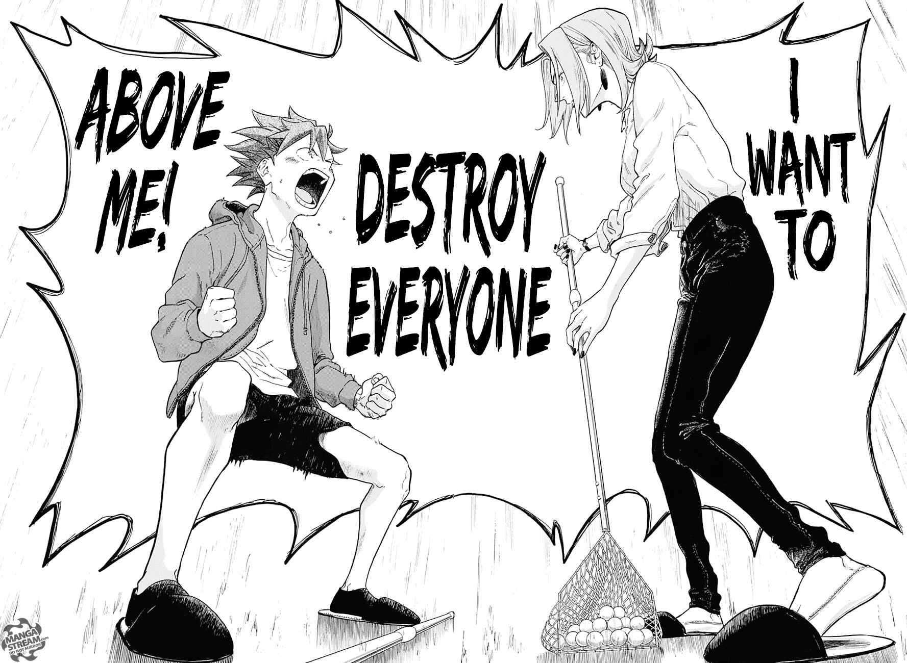 Page 19 Chapter 2 Full Drive