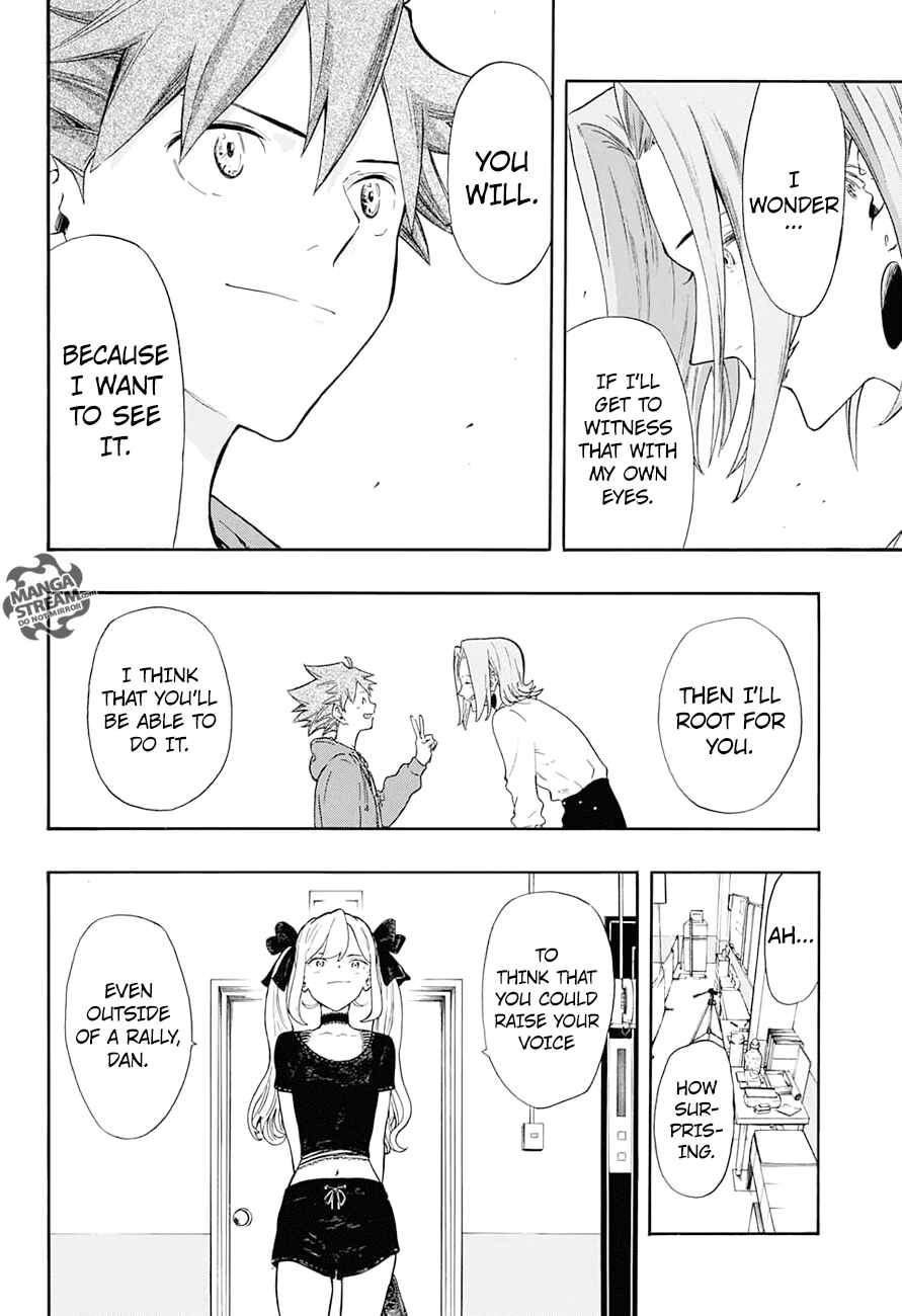 Page 20 Chapter 2 Full Drive