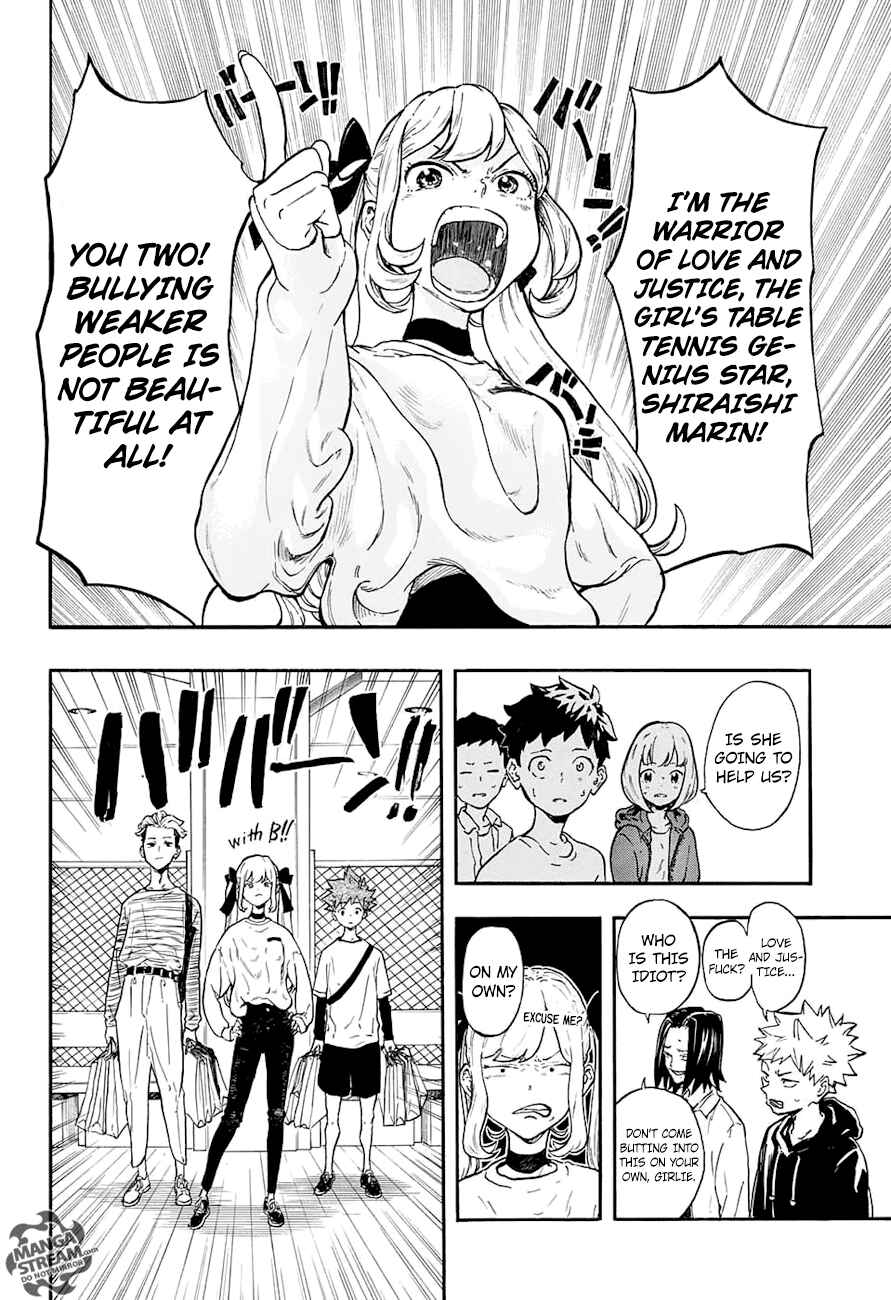 Page 15 Chapter 11 Full Drive