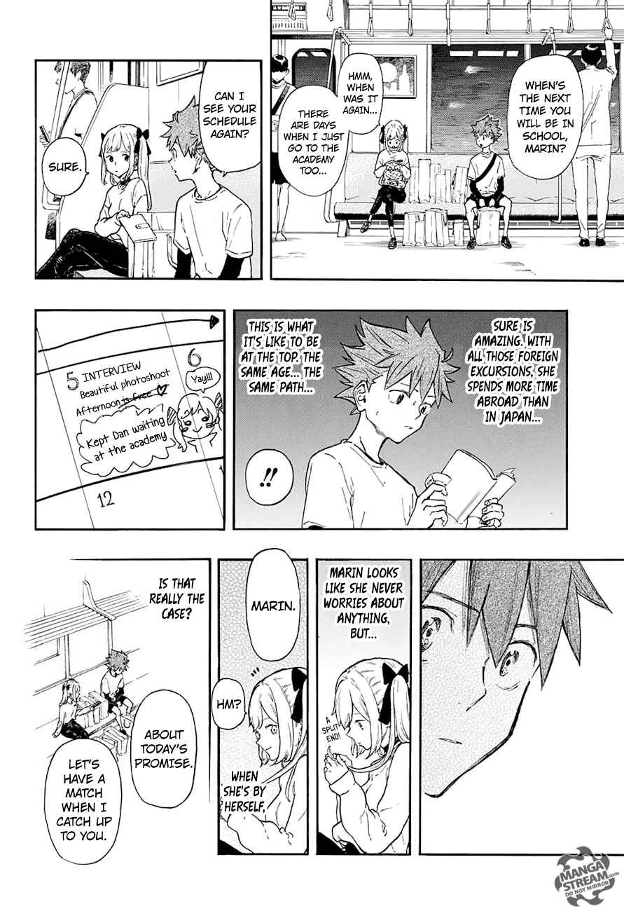 Page 22 Chapter 11 Full Drive