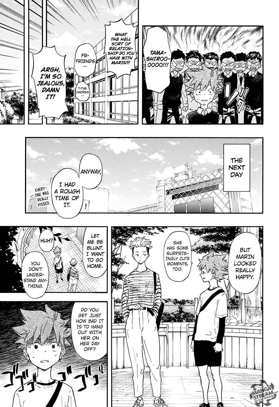 Page 8 Chapter 11 Full Drive