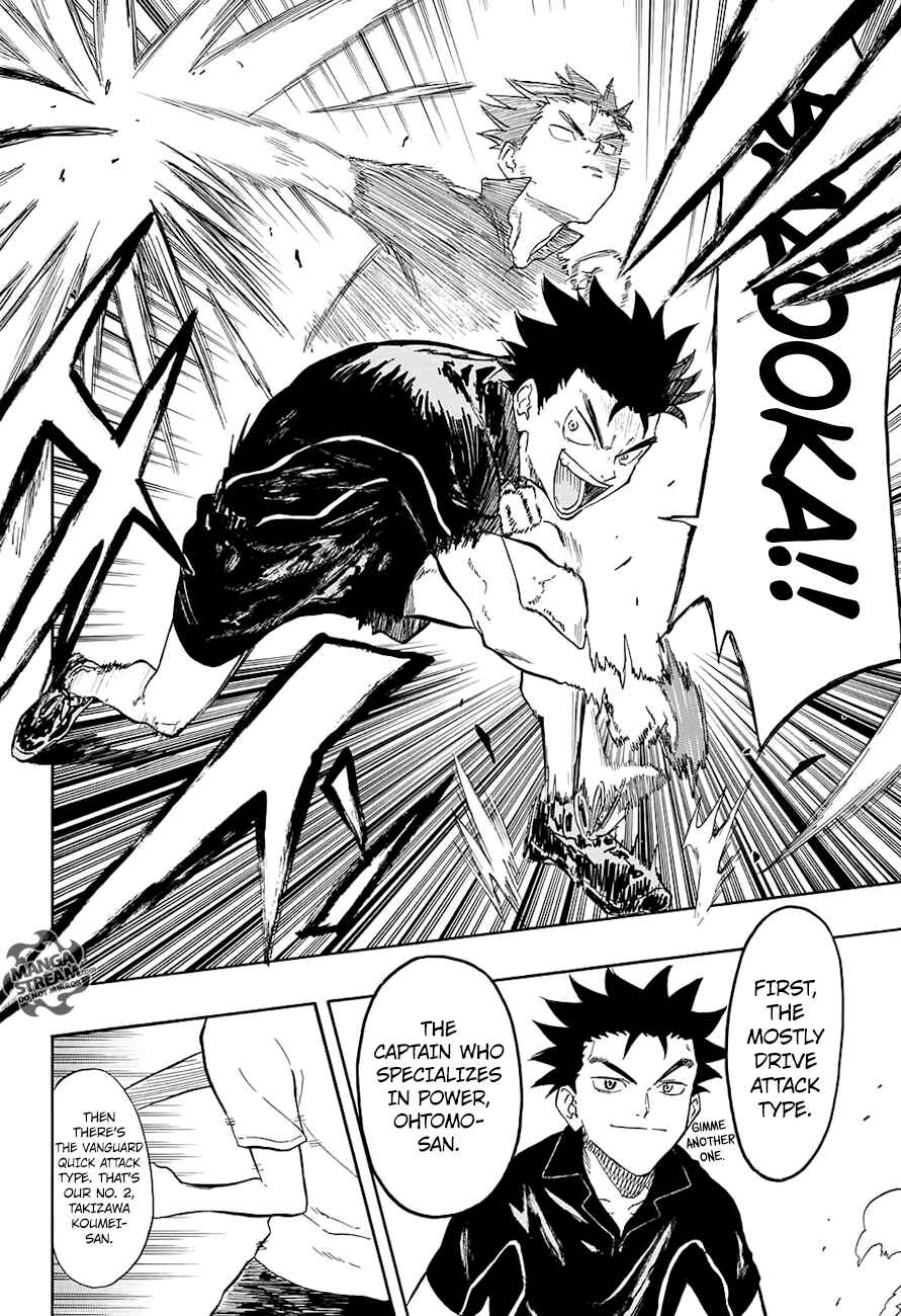 Page 14 Chapter 5 Full Drive