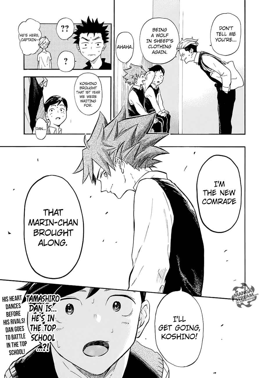 Page 19 Chapter 5 Full Drive
