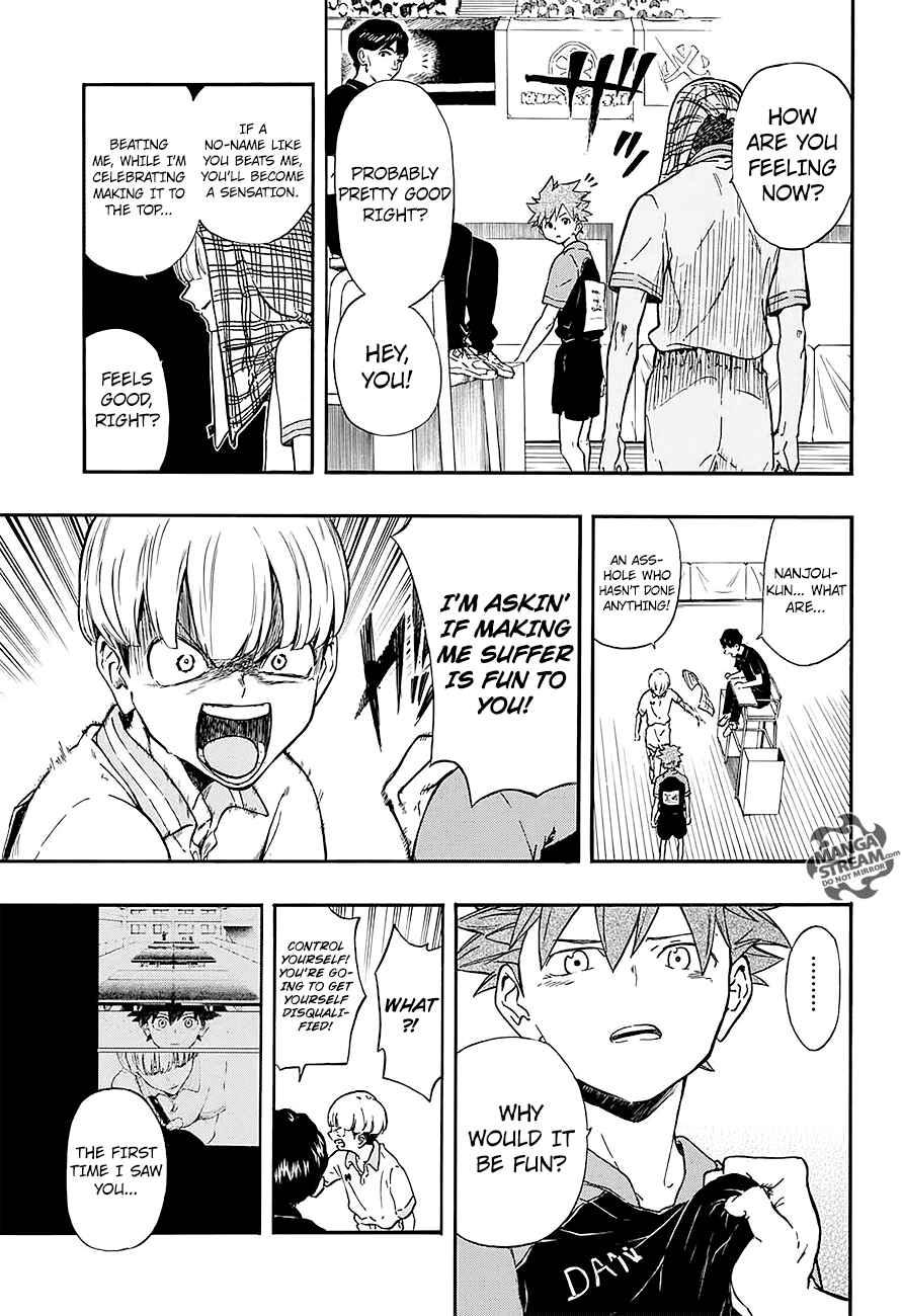 Page 8 Chapter 15 Full Drive