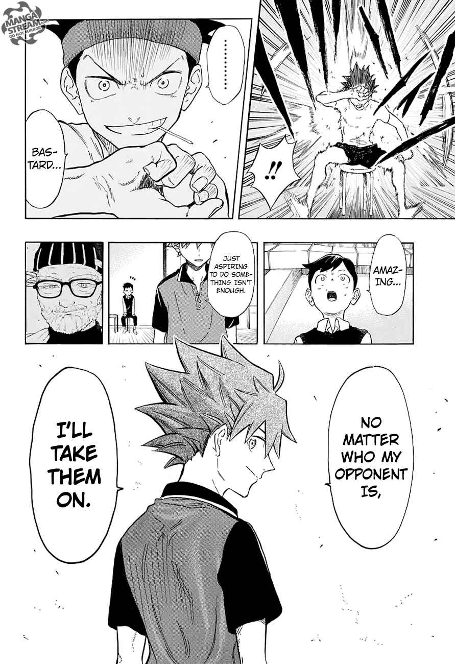 Page 19 Chapter 6 Full Drive