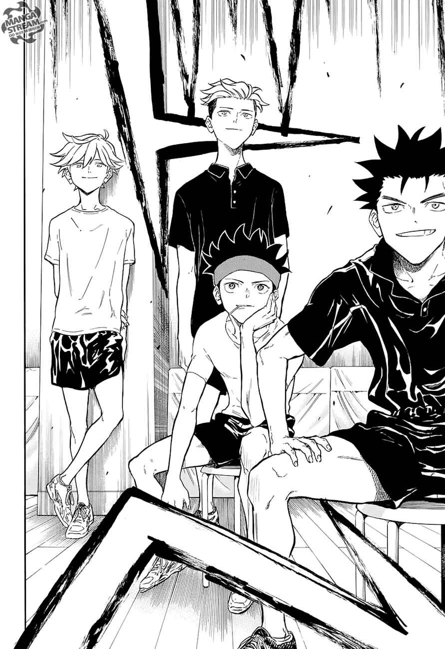 Page 7 Chapter 6 Full Drive