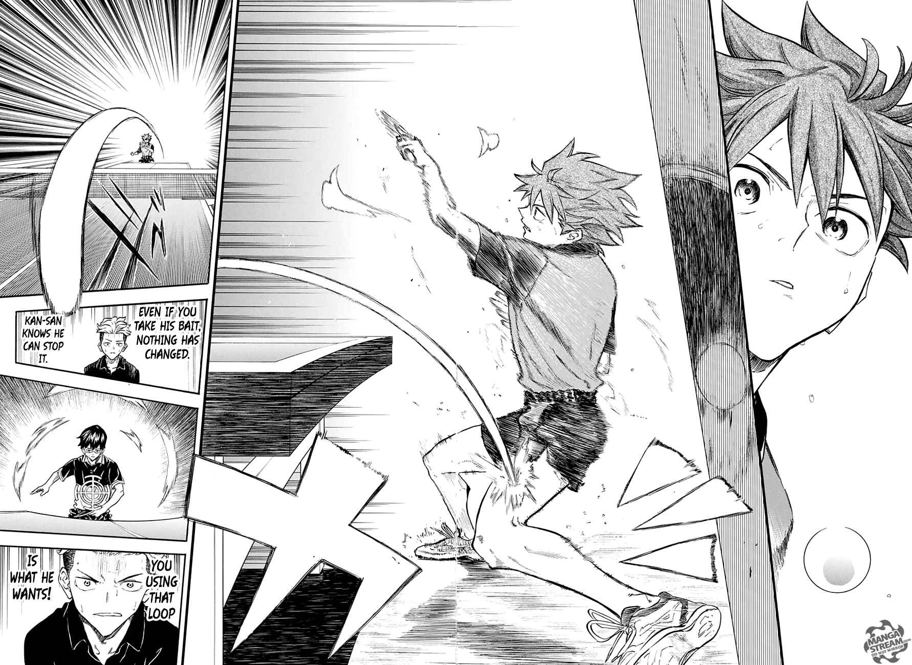 Page 15 Chapter 9 Full Drive