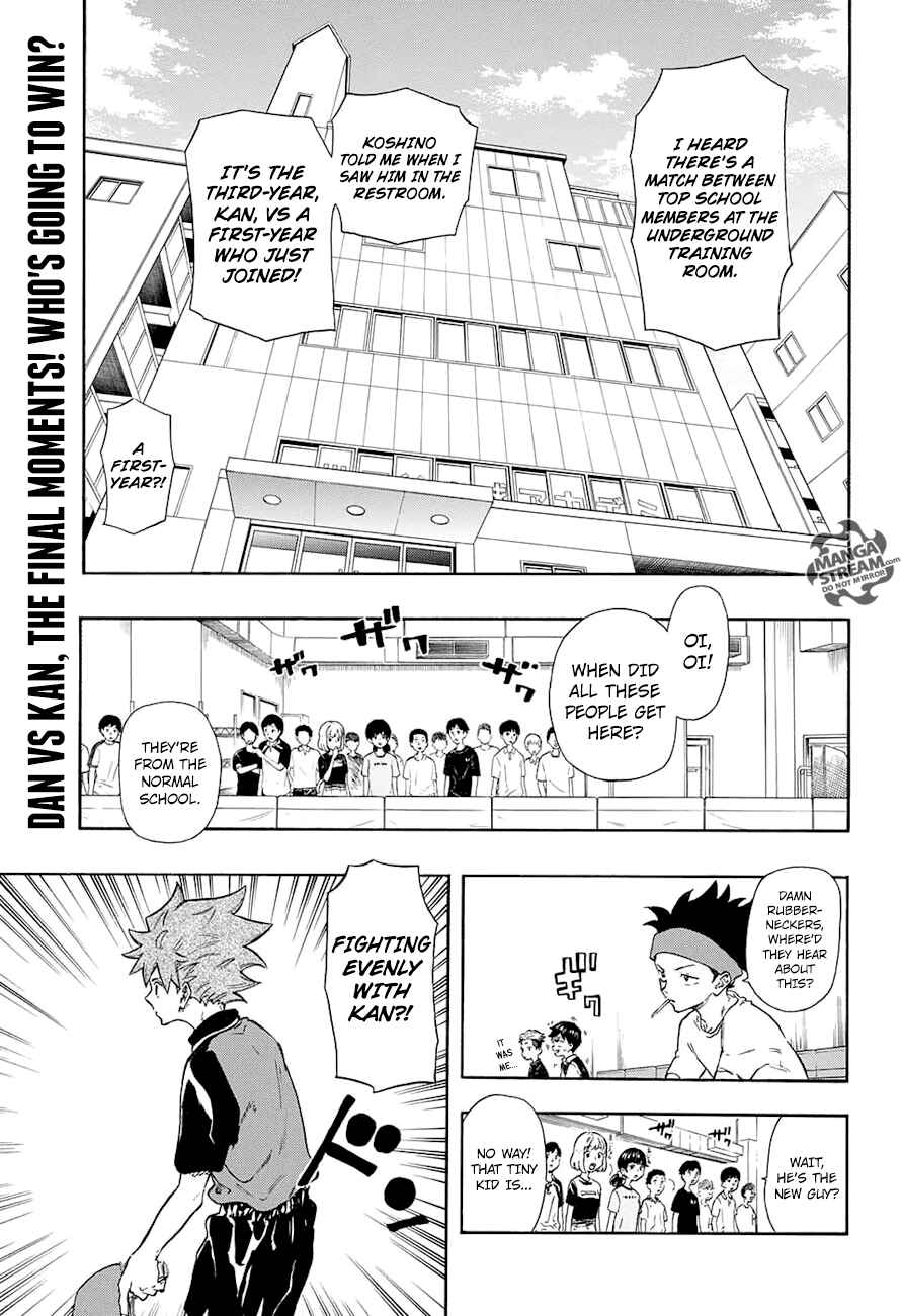 Page 1 Chapter 10 Full Drive