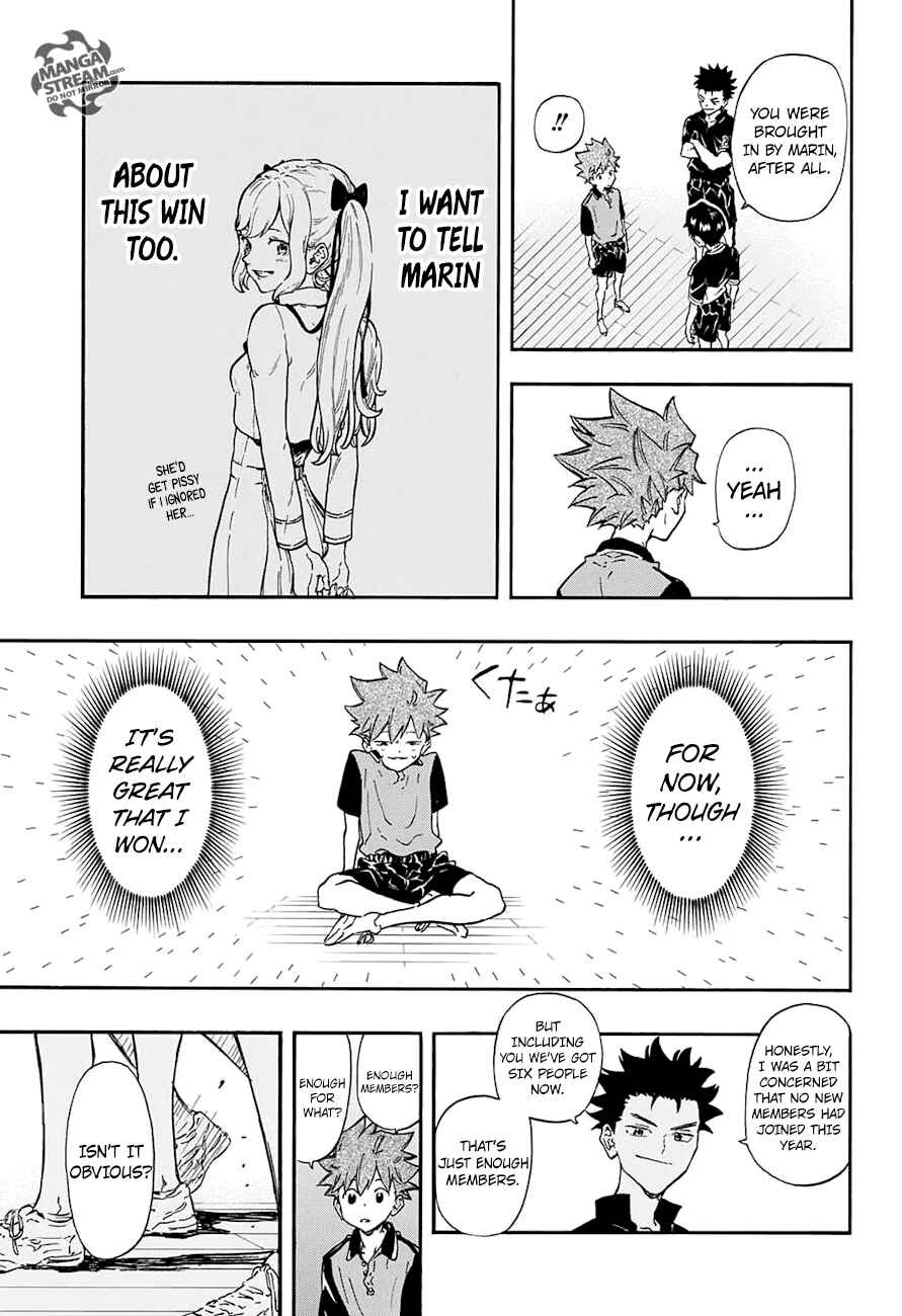 Page 18 Chapter 10 Full Drive