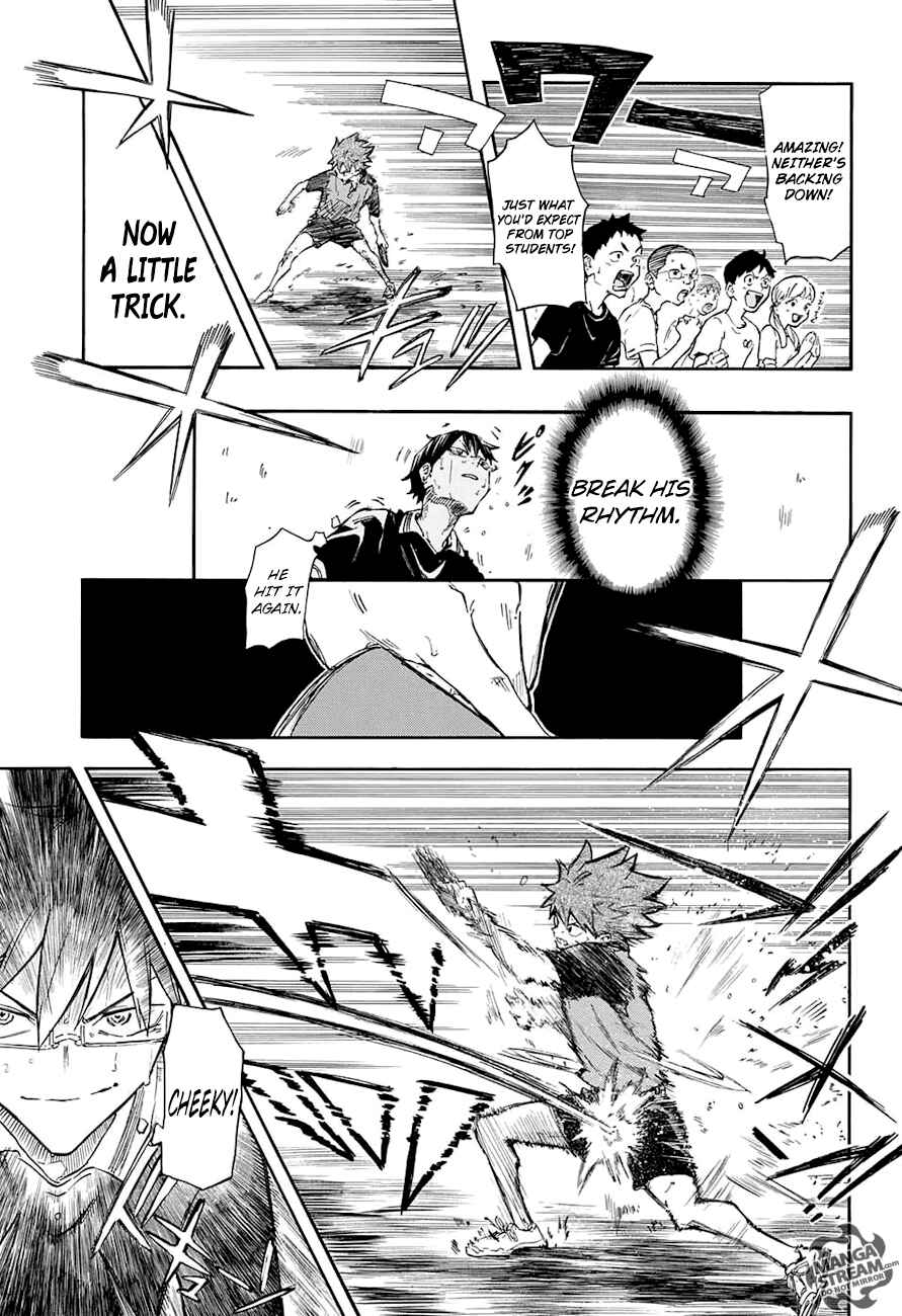 Page 6 Chapter 10 Full Drive