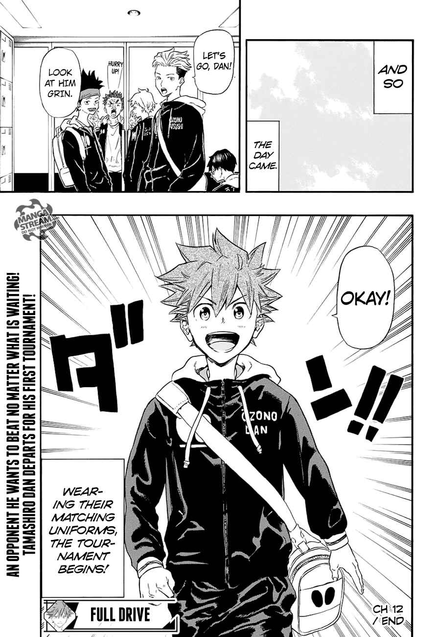 Page 20 Chapter 12 Full Drive