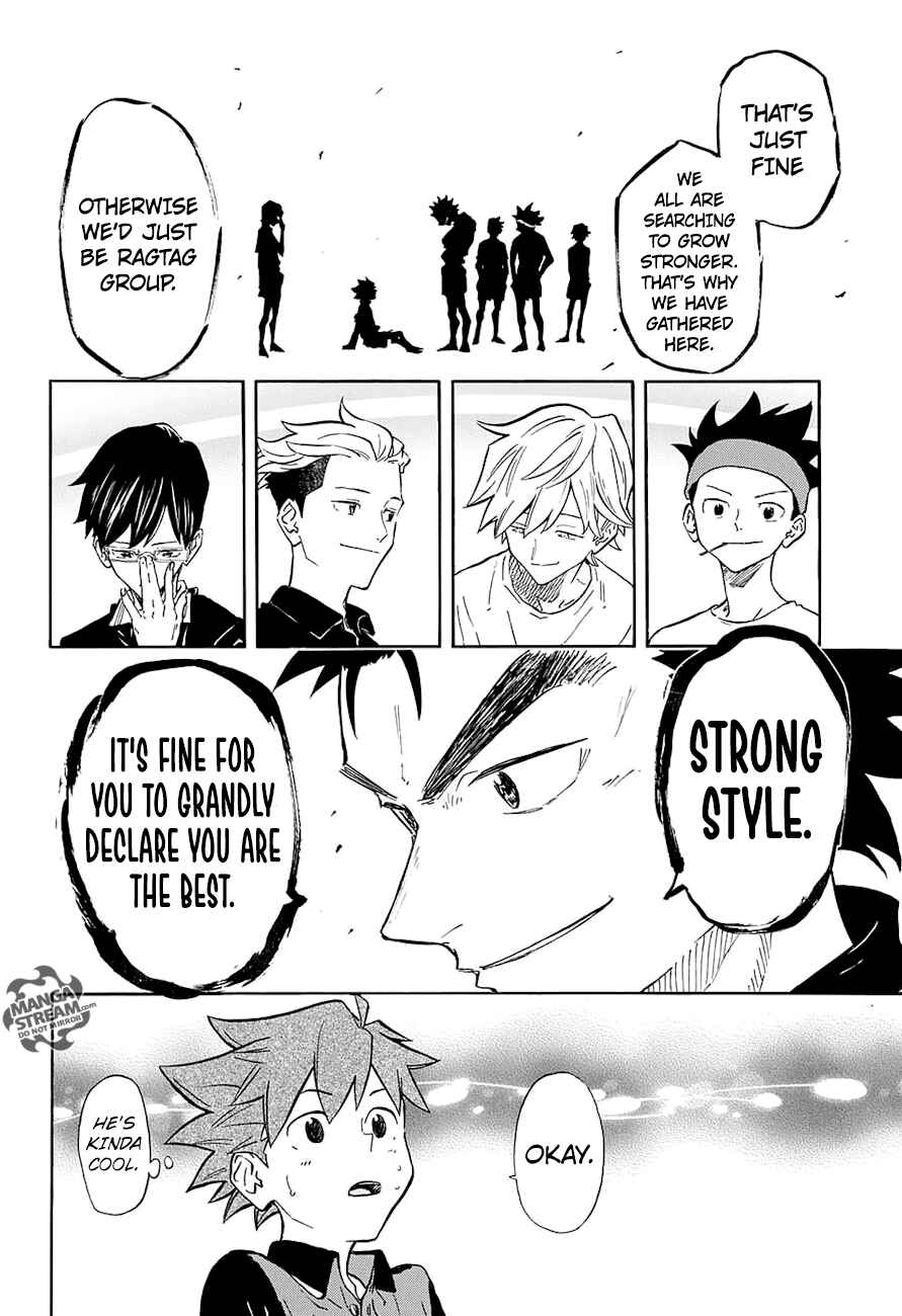 Page 5 Chapter 7 Full Drive