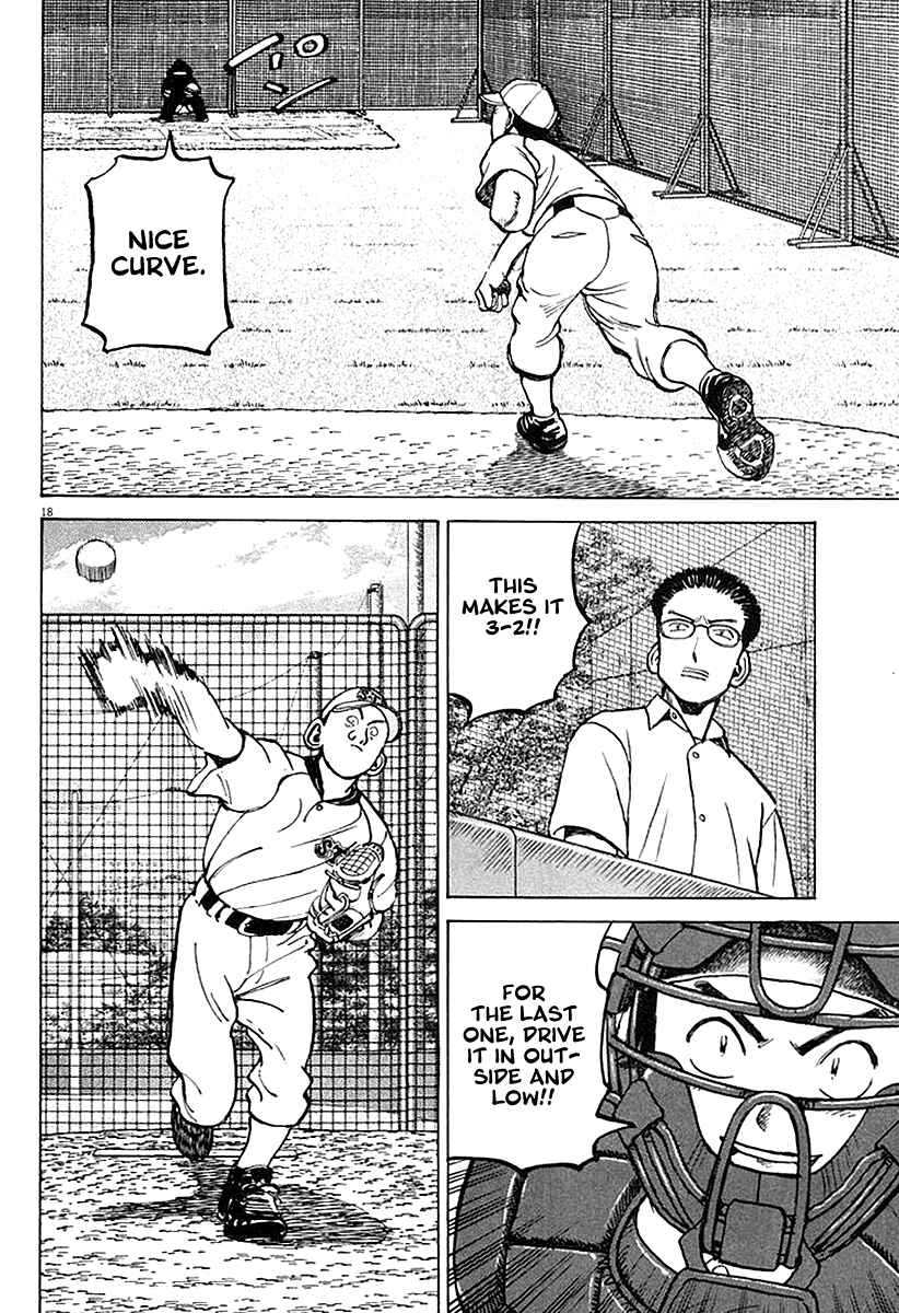 Page 18 Chapter 119 Last Inning
