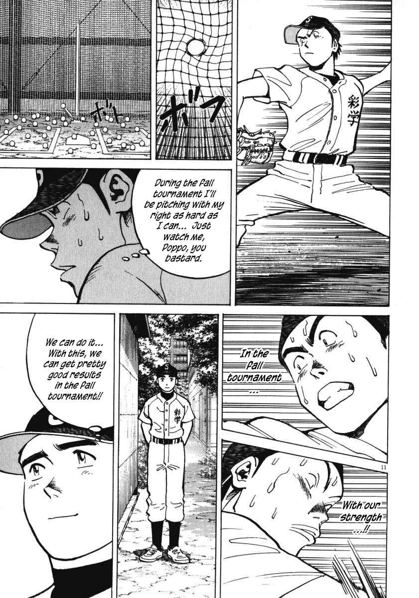 Page 11 Chapter 9 Last Inning