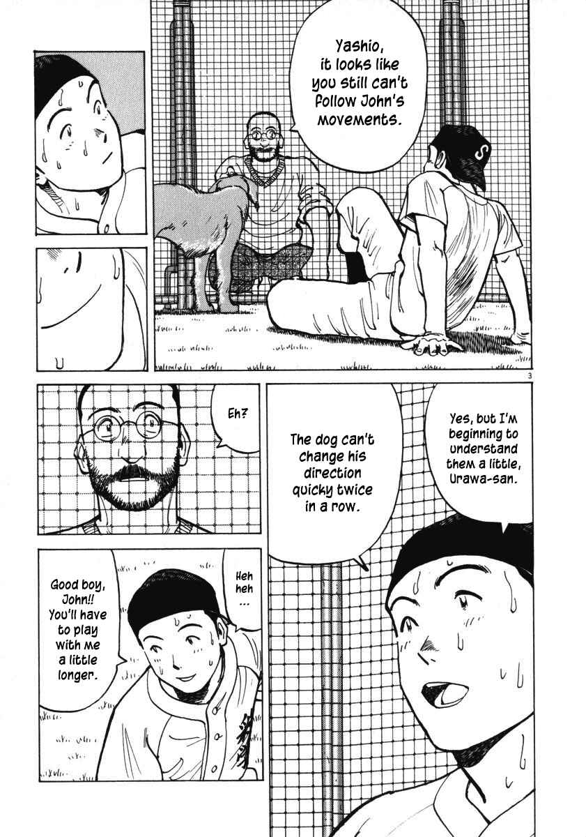 Page 3 Chapter 9 Last Inning