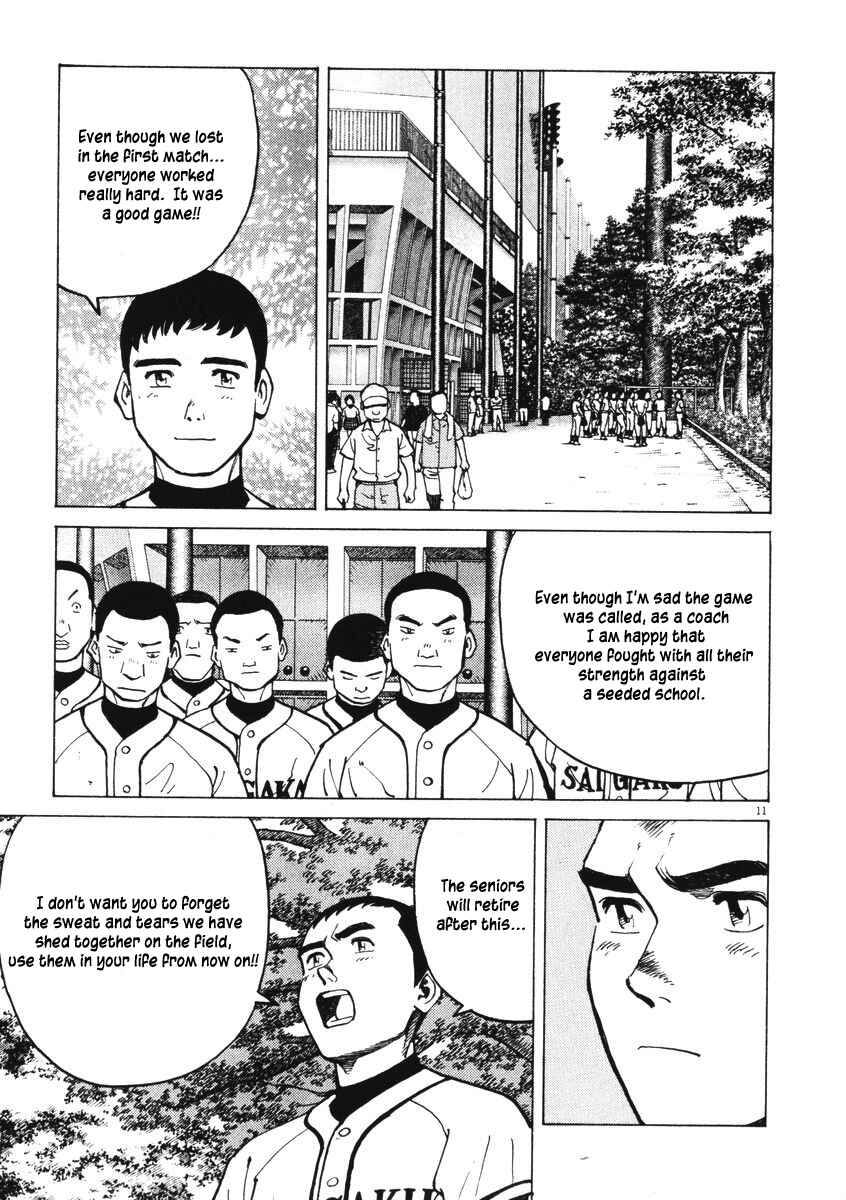 Page 10 Chapter 2 Last Inning