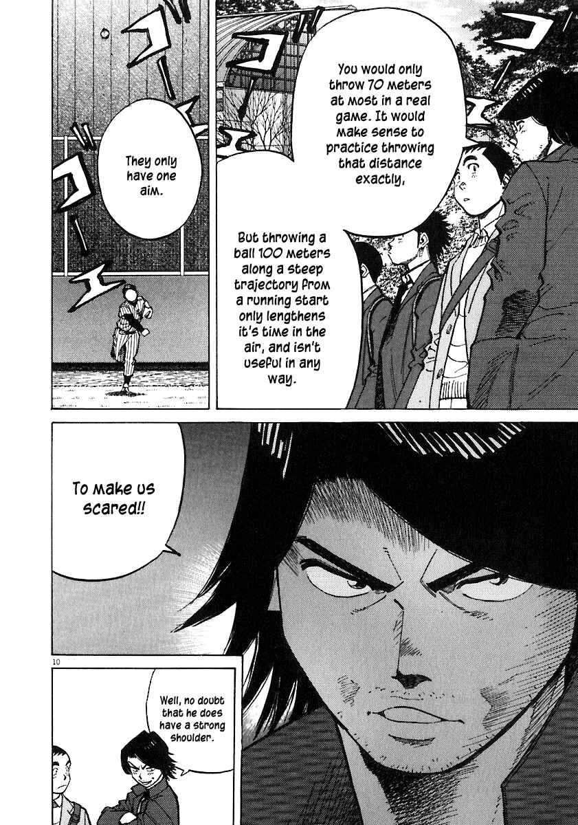 Page 9 Chapter 37 Last Inning