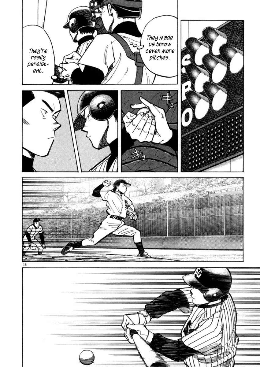 Page 16 Chapter 44 Last Inning