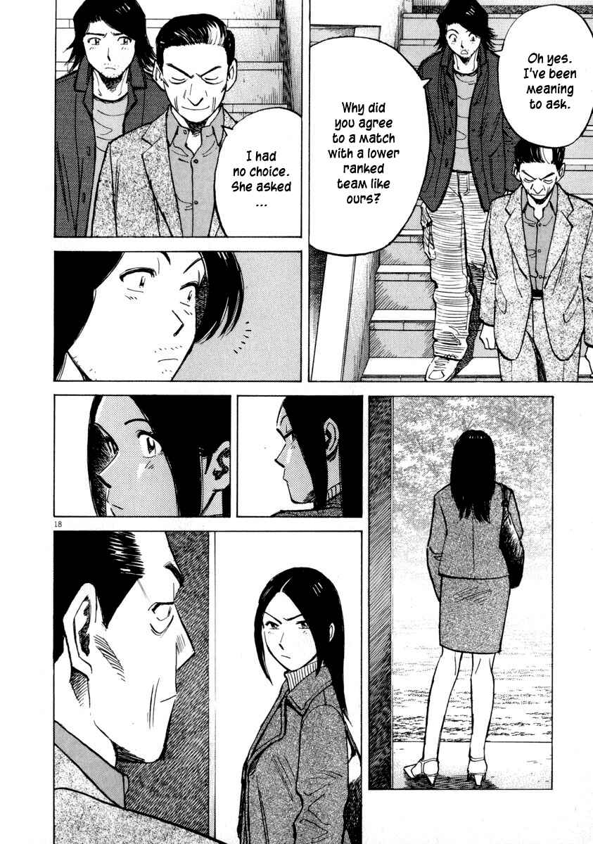 Page 22 Chapter 48 Last Inning