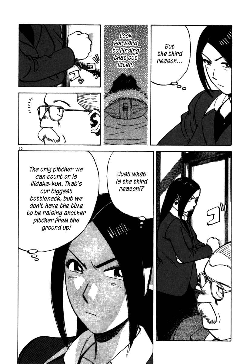 Page 10 Chapter 66 Last Inning