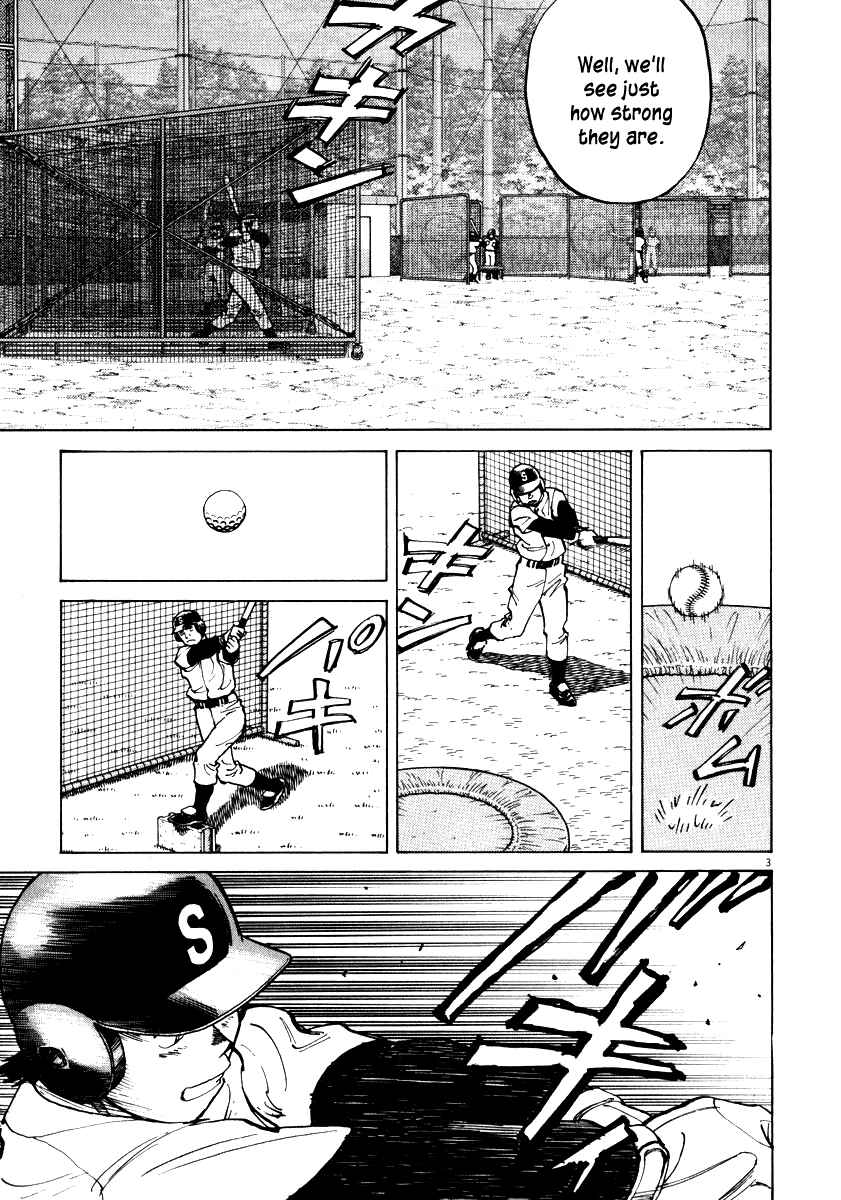 Page 3 Chapter 35 Last Inning