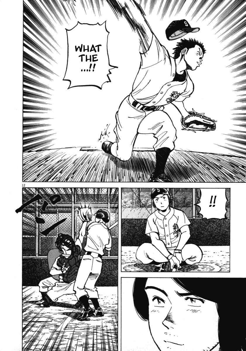 Page 11 Chapter 11 Last Inning