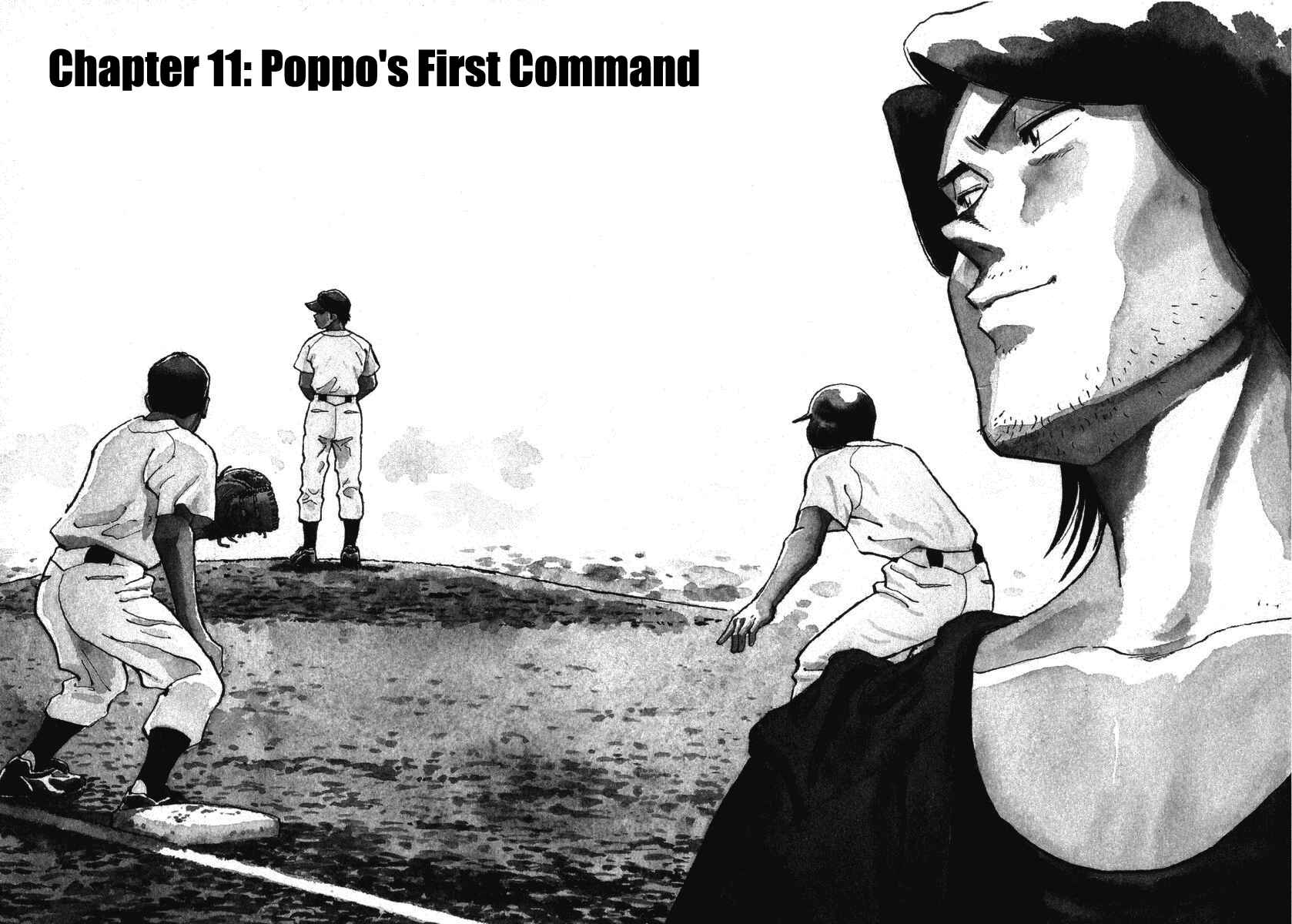 Page 2 Chapter 11 Last Inning