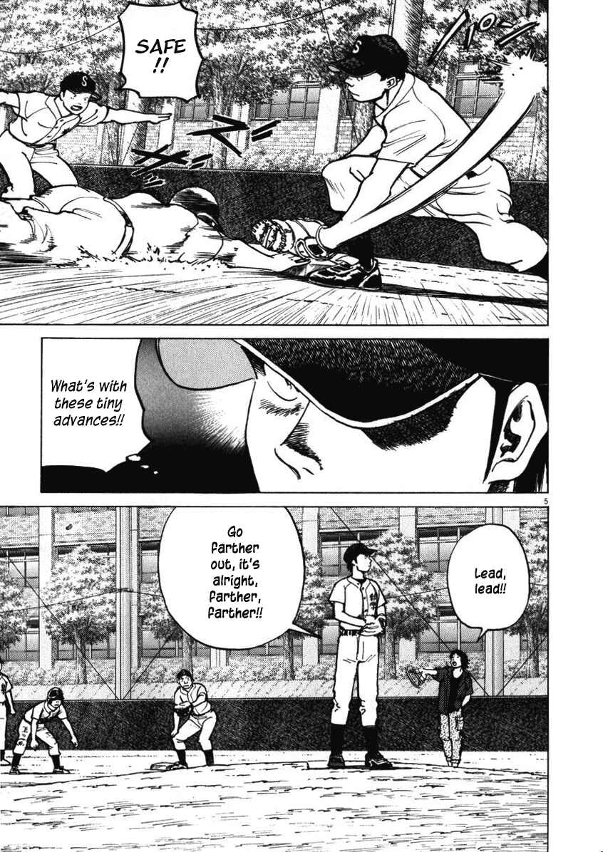 Page 4 Chapter 11 Last Inning