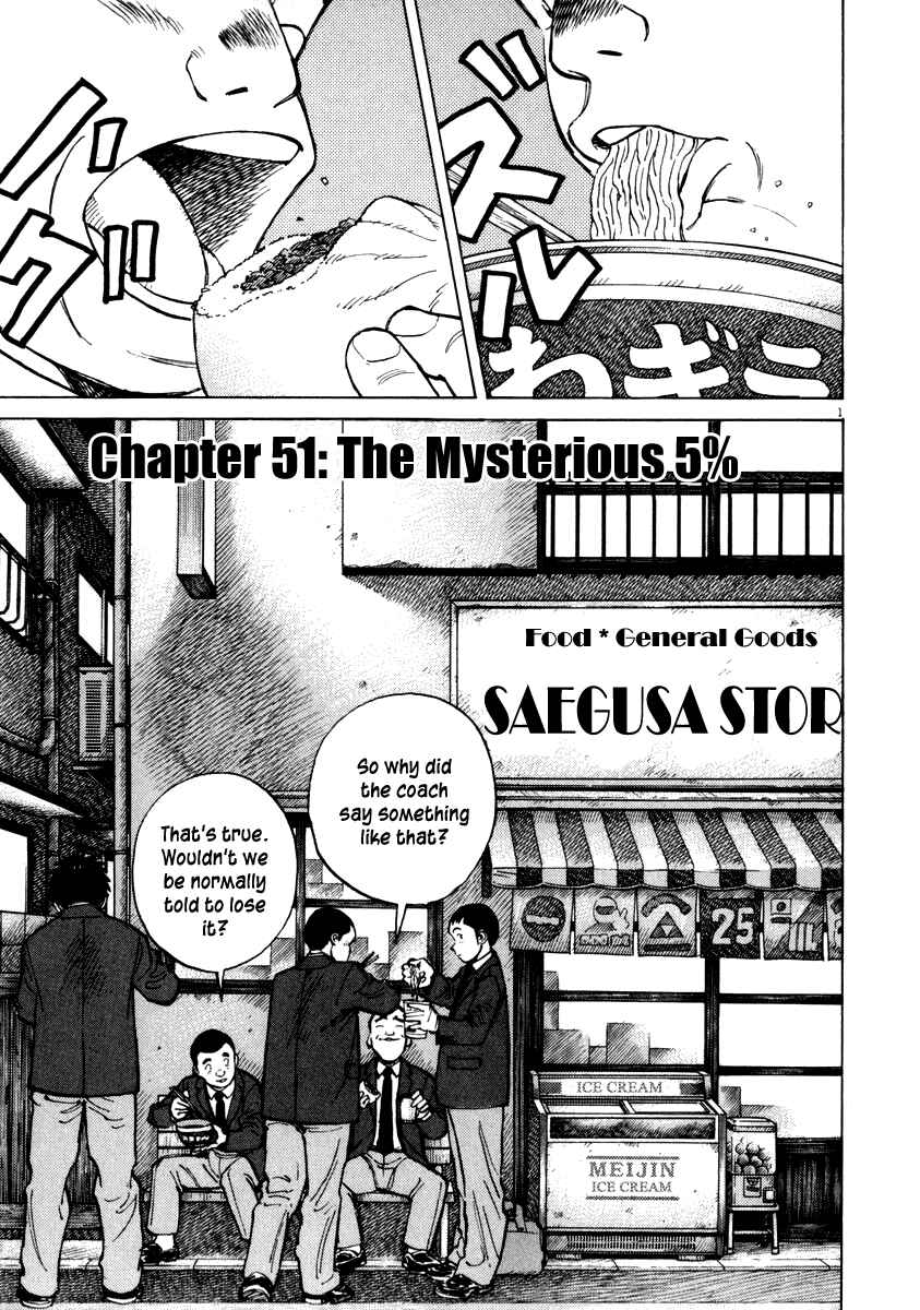 Page 1 Chapter 51 Last Inning