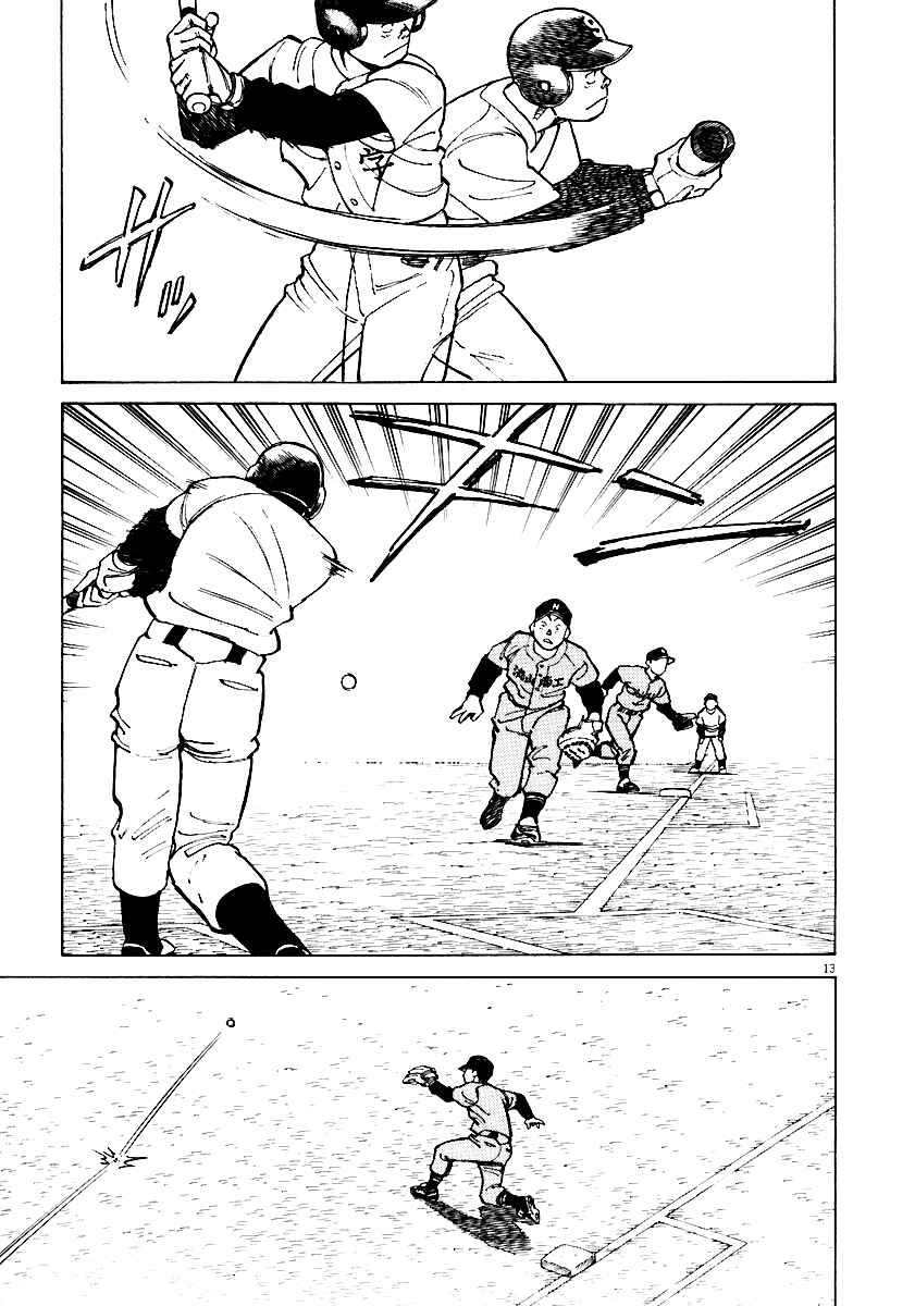 Page 12 Chapter 34 Last Inning