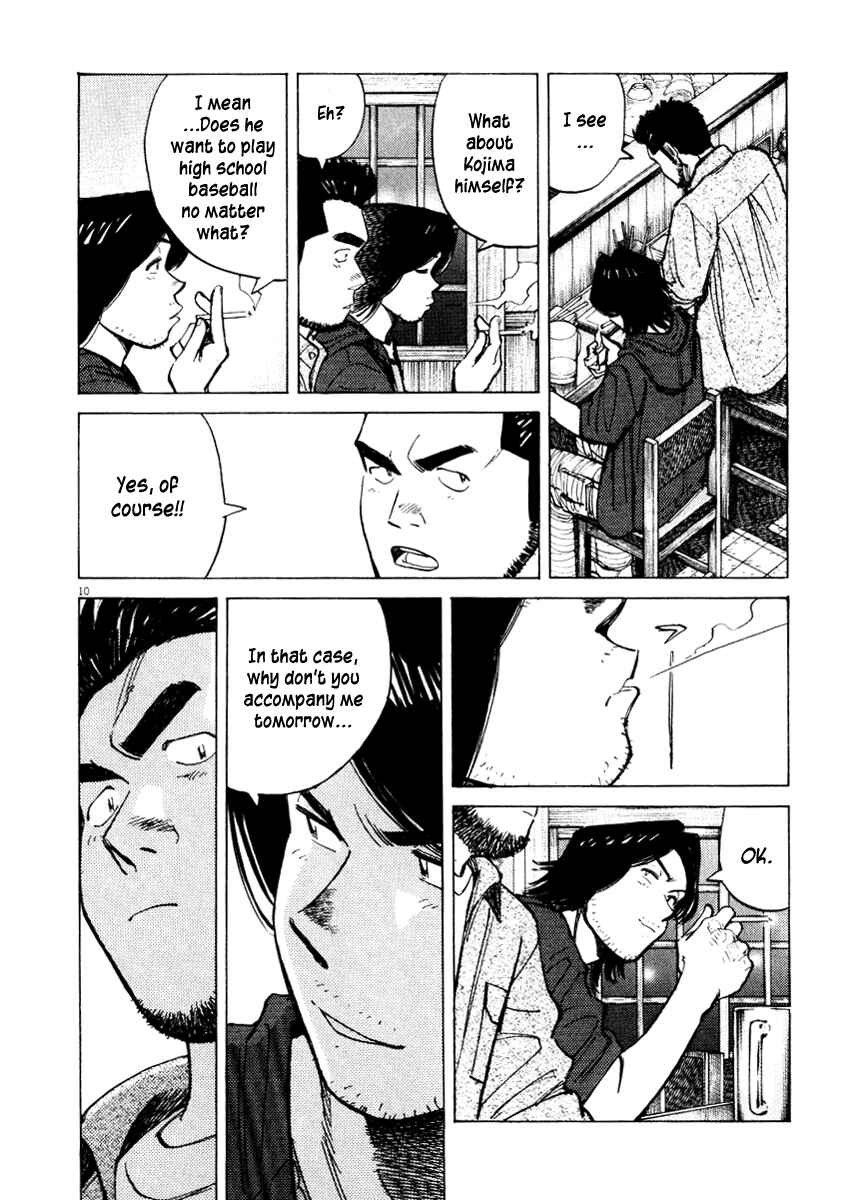 Page 10 Chapter 23 Last Inning