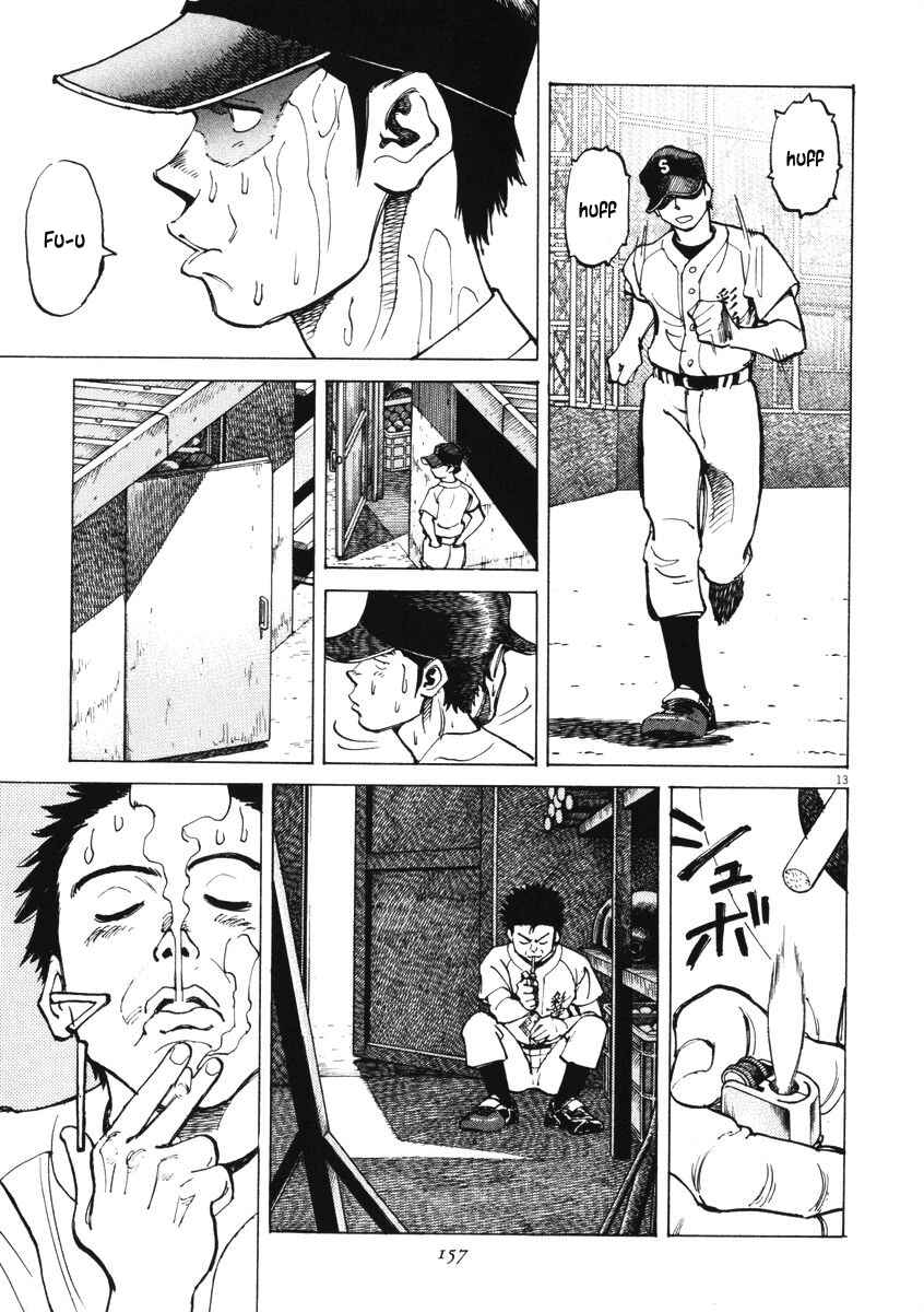 Page 13 Chapter 5 Last Inning