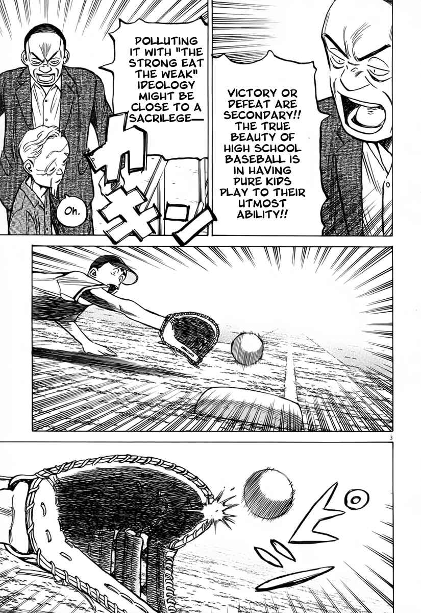 Page 4 Chapter 145 Last Inning