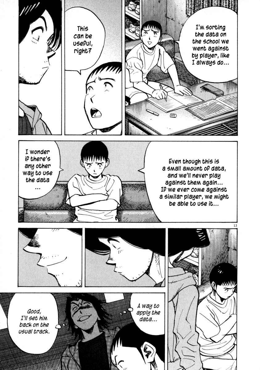 Page 13 Chapter 57 Last Inning