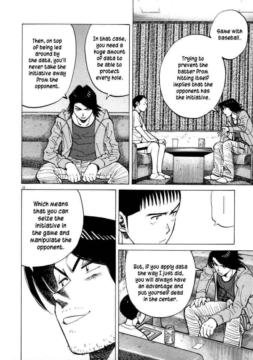 Page 18 Chapter 57 Last Inning