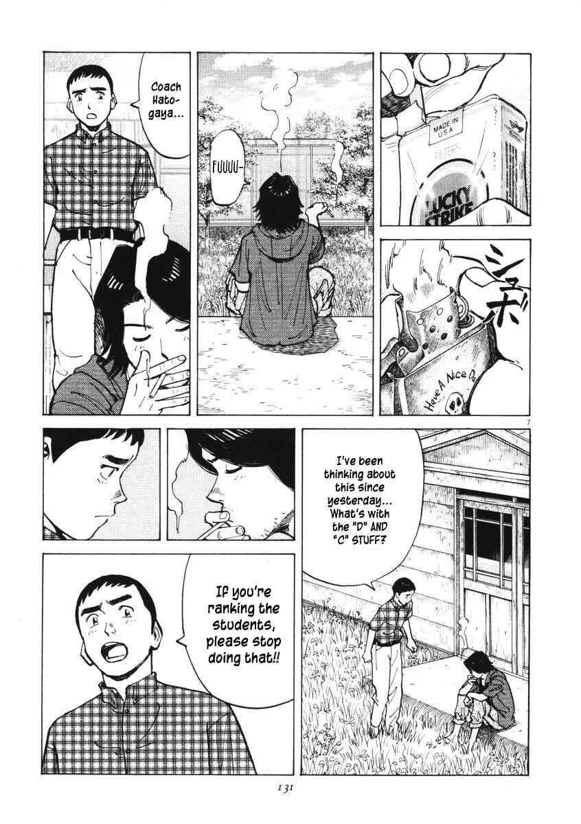 Page 7 Chapter 4 Last Inning