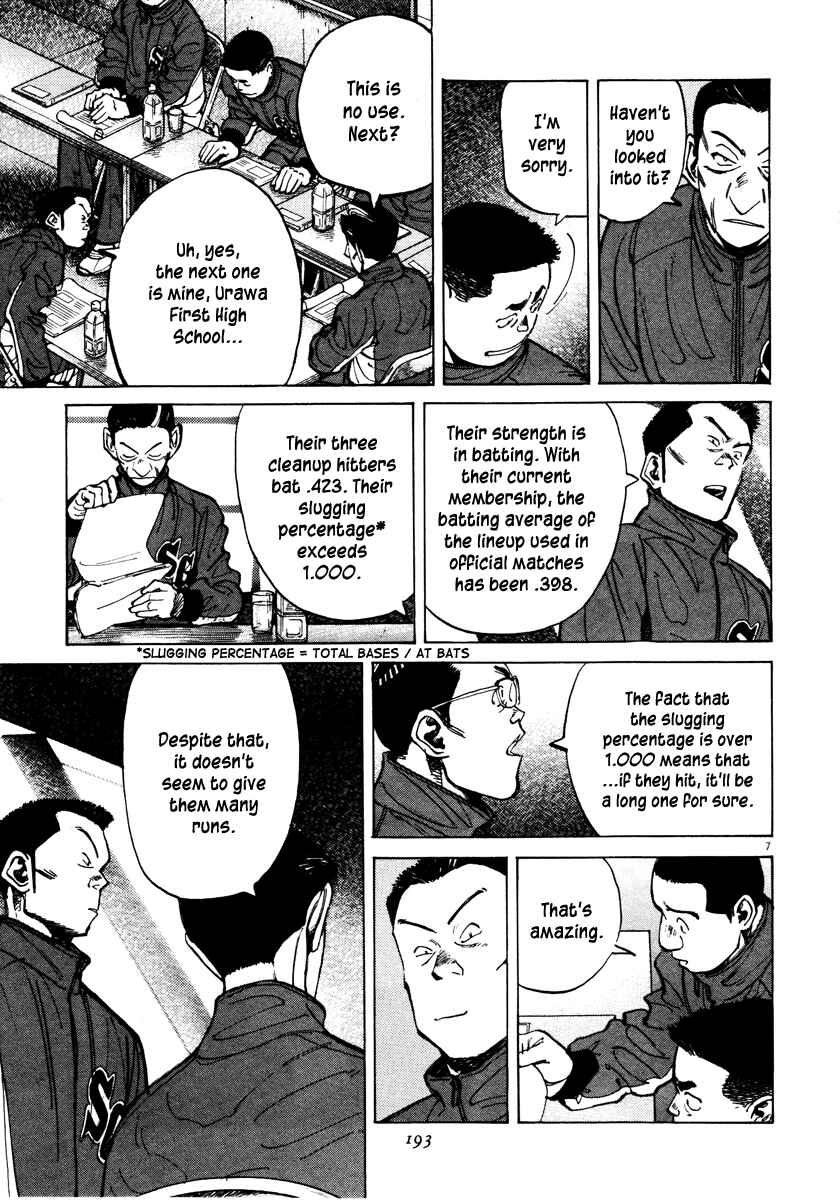 Page 7 Chapter 77 Last Inning