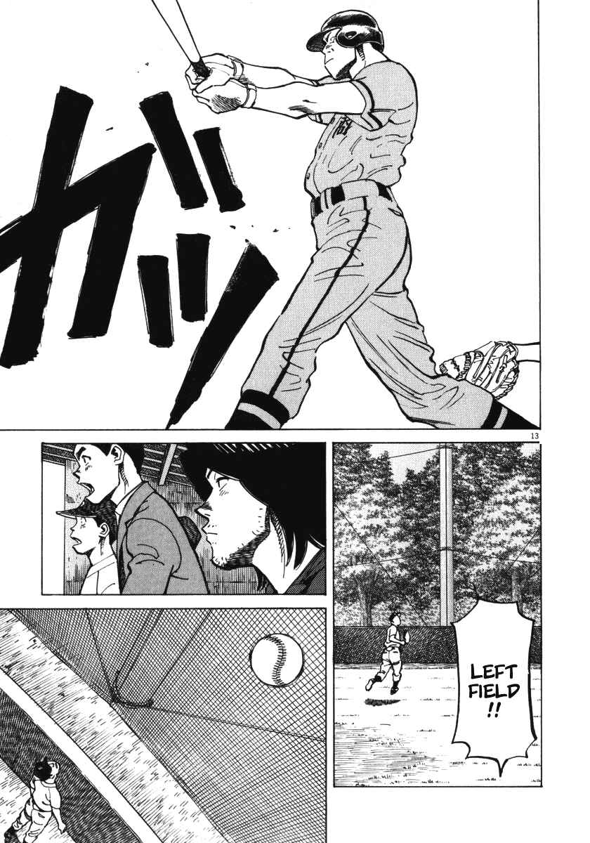 Page 14 Chapter 14 Last Inning
