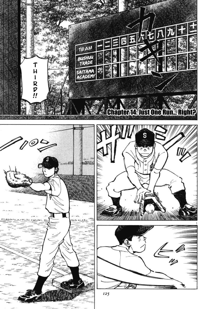 Page 2 Chapter 14 Last Inning