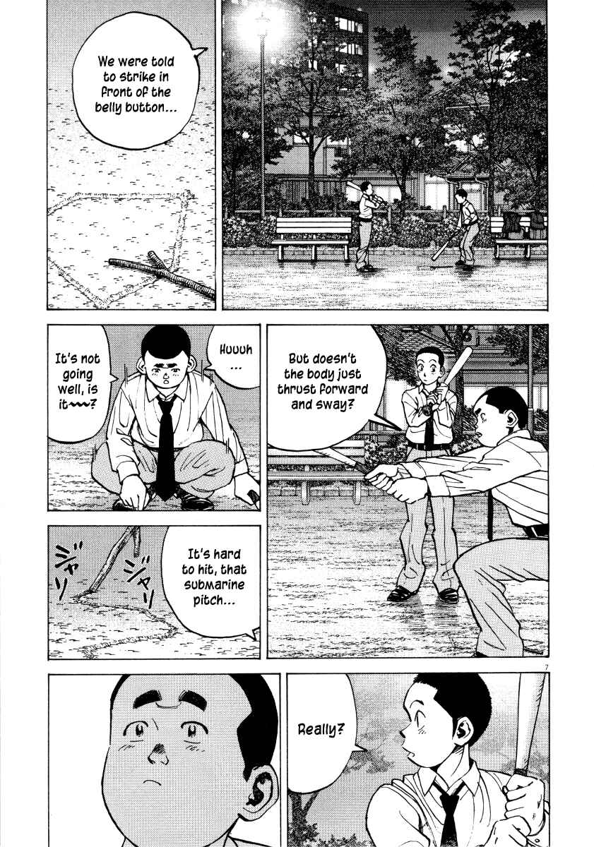 Page 7 Chapter 93 Last Inning