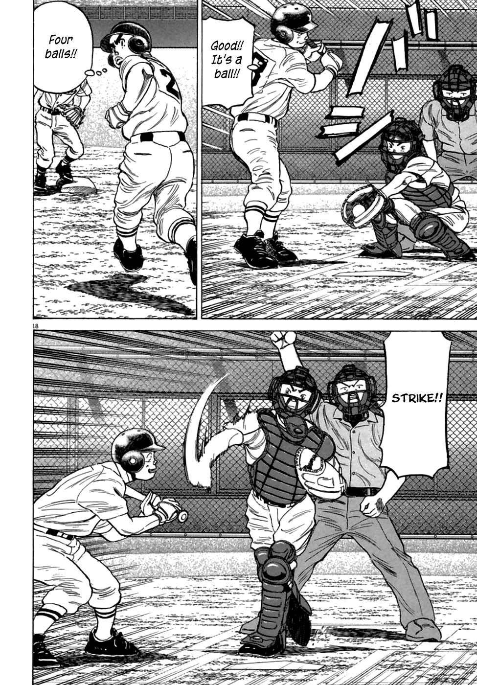 Page 19 Chapter 185 Last Inning