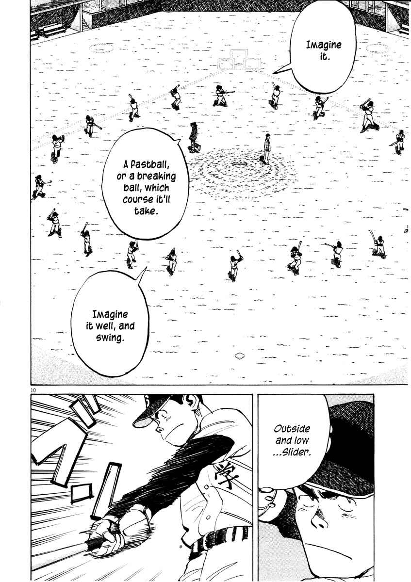 Page 10 Chapter 81 Last Inning